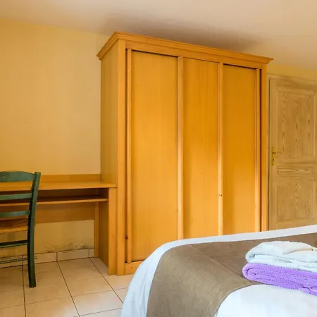 Appt 6 Pers - Rez De Jardin アパート Wildenstein